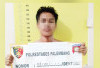 Pelajar SMK di Palembang Bawa Pisau & Kunci Letter Y