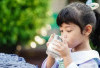 Orang Tua Wajib Tahu! Ini Dampak Jika Anak Minum SKM Setiap Hari