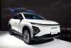 Baterai Tahan 500 Km, Fitur Segudang, Harga Chery Omoda E5 Cuma Segini!