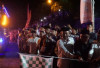 256 CJH Asal OKU Diberangkatkan 