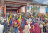Mahasiswa Ancam Lakukan Demo Lanjutan Tuntut Kinerja 100 Hari
