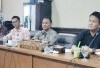 DPRD OKI Ultimatum PT PNS Segera Normalisasi Sungai 