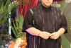Ivan Gunawan Bakal Bagikan Baju Haji untuk Sesama di Tanah Suci