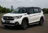Suzuki XL7 Ternyata Irit 16 km/L, Ini Harga Terbarunya 