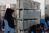 Belum Sepekan Beroperasi, Pekerja Dapur MBG OKU Selatan Ramai-Ramai Mundur