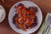 Resep Dendeng Balado Basah Rumahan yang Pedas Gurih Menggoda Selera