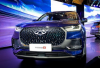Chery Tiggo 8 Pro Indonesia, Pilih Luxury atau Premium?