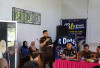 Dorong Desa Bersih dan Transparan, Kejari OKU Sosialisasikan Saber Pungli dan Jaga Desa