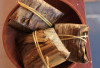 Kue Lompong: Jajanan Tradisional Purworejo yang Unik dan Beraroma Khas