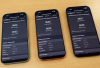 Tes Benchmark iPhone 17 Series, iPhone 17 Pro Unggul di Semua Sektor, Tapi Ada Kejutan dari iPhone Air!
