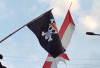Ketua MPR Bilang Tak Perlu Panik Soal Bendera One Piece