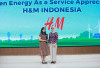 Sukses Dorong Ekonomi Hijau Nasional