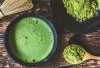 Rahasia Cantik dan Sehat dari Alam Dari Matcha Green Tea