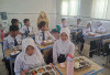 Program Makan Bergizi Gratis Resmi Dimulai di OKU Selatan