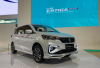 Suzuki All New Ertiga Kini Punya Varian Hybrid Harga Rp 200 Jutaan 