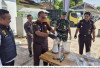 Kejari OKU Selatan Musnahkan Barang Bukti 39 Perkara