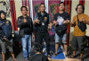 Pembobol Rumah di Muaradua Ditangkap Polisi, Terancam 7 Tahun Penjara