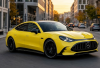 Mercedes AMG GT 63 2027 Mobil Listrik 1.153 HP yang Bisa Nge-charge Cuma 11 Menit, Saingan Siapa Ini?