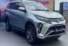 Daihatsu Terios 2025 Facelift, Tampil Lebih Segar dengan Fitur Keamanan Lengkap