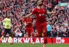 Kalahkan Southampton, Salah Catat Sejarah Liverpool