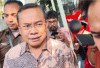 Bupati Pati Sudewo Irit Bicara Usai Diperiksa KPK