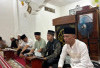 Sambut Tahun Baru 2026, Lapas Muaradua Adakan Pembacaan Yasin dan Doa Bersama