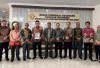 OKU Timur Raih Opini WTP ke-13 Berturut-turut dari BPK