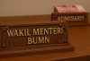 Rangkap Jabatan
