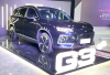 Polytron Tawarkan Promo Menarik untuk G3+ dan G3 di GIIAS 2025