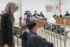 Narandia Ngaku Diancam Penyidik KPK, Saat jadi Saksi Korupsi Pokir DPRD OKU 