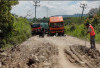 Perbaikan Jalan Batukuning OKU Segera Direalisasikan Tahun ini