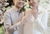 Teuku Rassya Resmi Melamar Cleantha Islan, Akad Nikah Usung Adat Aceh