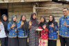 Cegah Stunting, Bantu Ibu Hamil KEK dengan Pangan Lokal