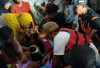 Pencarian 24 Jam Berakhir Duka, Balita Hanyut di Muaradua Ditemukan