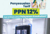 PPN 12% untuk Layanan Kesehatan Hanya Berdampak pada Layanan Premium, Begini Penjelasan Kemenkes