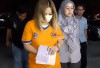 Sembunyikan 108 Ijazah Karyawan Sentoso Seal di Rumahnya