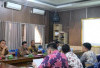 Gelar Rapat Koordinasi Pembahasan Pokir DPRD 2026
