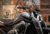 Benda P51 Hybrid 250cc Resmi Debut, Tenaganya Setara Motor 600cc?