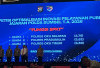 SPKT Polres OKU Timur Sabet Juara III Tingkat Polda Sumsel