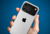 iPhone 17 Pro Bakal Usung Kamera 8x Zoom Optik dan Desain Ultra Tipis di Seri Air