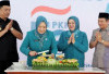 HKG PKK ke-53, PKK OKU Selatan Fokus Atasi Stunting dan PAUD Berkualitas