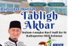 Gelar Tabligh Akbar Hadirkan Penceramah Ustaz Zacky Mirza LC