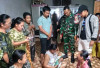 Temukan Bayi Laki-Laki Tergeletak di Teras Rumah