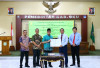 Pemkab OKU dan Kejari Lakukan Nota Kesepakatan Penanganan Hukum Perdata dan TUN