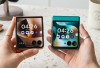 Motorola Razr 70 Ultra 2026 Resmi Hadir Flip Phone Sultan dengan Baterai Jumbo dan Kamera LOFIC yang Bikin Pen