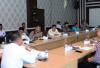 Pemberangkatan CJH OKU Selatan 24 Mei 2025