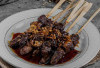 Nikmat tapi Waspada! Ini Alasan Sate Kambing Bisa Bikin Kolesterol Naik