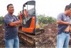 Ngaku 'Ring Satu' Istana, Ancam Warga dengan Senpi