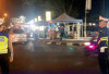 Polres OKU Gencarkan Patroli di Malam Hari