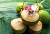 Air Kelapa untuk Demam: Benarkah Bisa Turunkan Panas atau Hanya Mitos?
